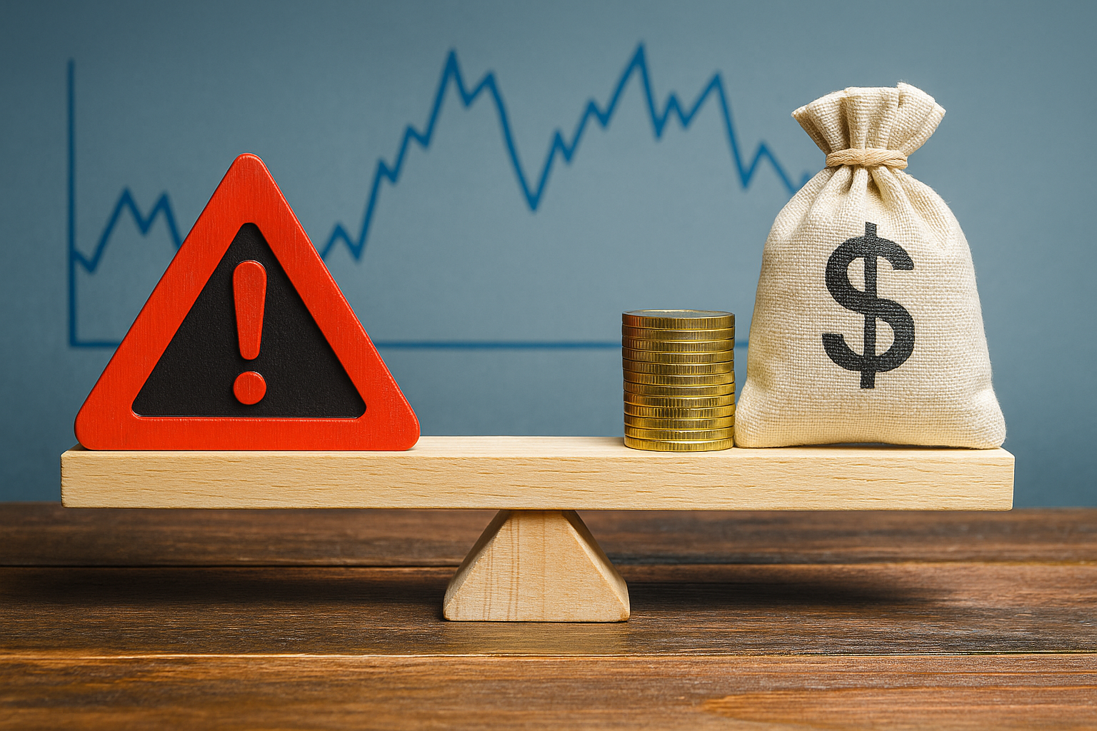 مدیریت ریسک در بازار های مالی