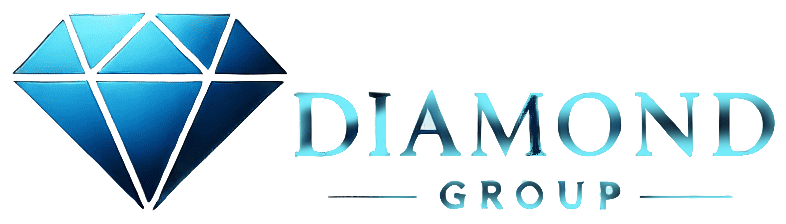 Diamond Group Arad Academy Logo